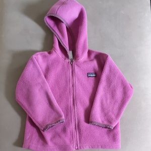 Patagonia Fleece 2t